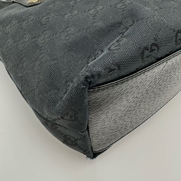 Authentic Gucci Charmy Small Tote shoulder Bag - Picture 10 of 16